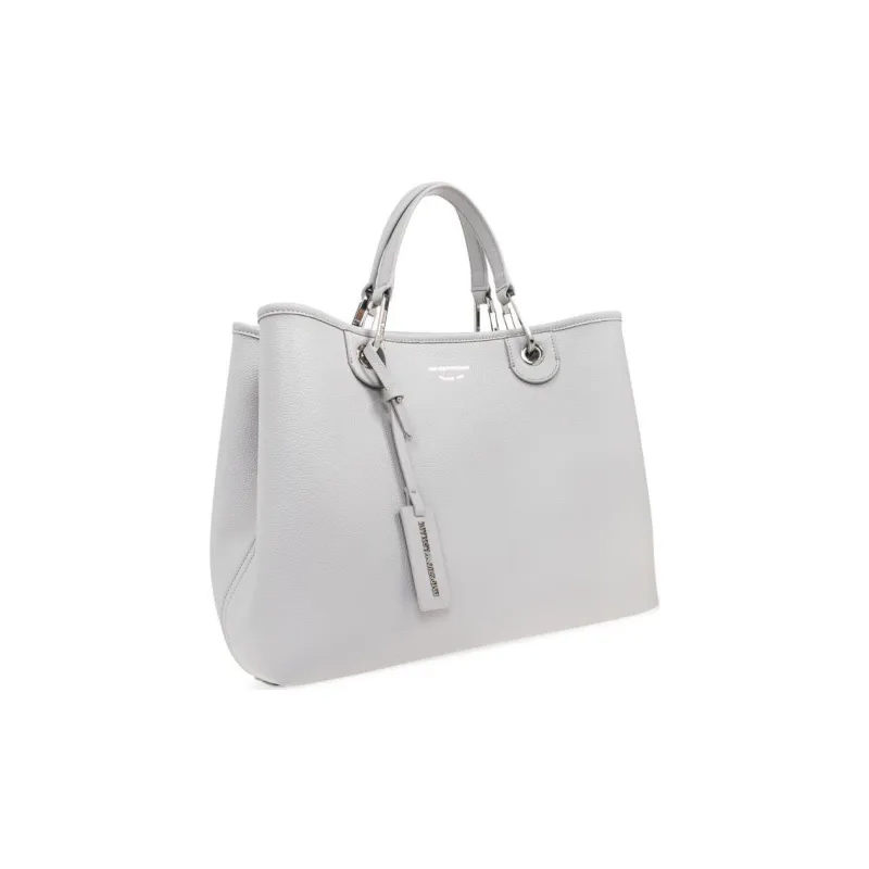 EMPORIO ARMANI Medium MyEA Tote Bag-2