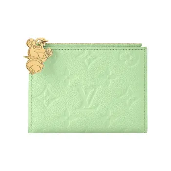LOUIS VUITTON M14089 Lv X Tm Lisa Wallet