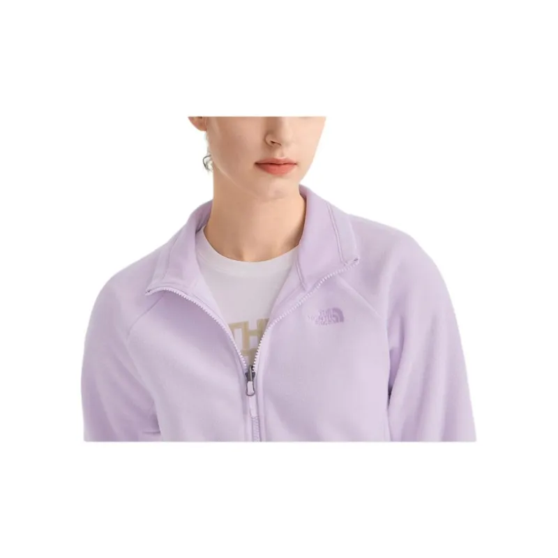 THE NORTH FACE Jackets & Coats Women's Light Purple-4