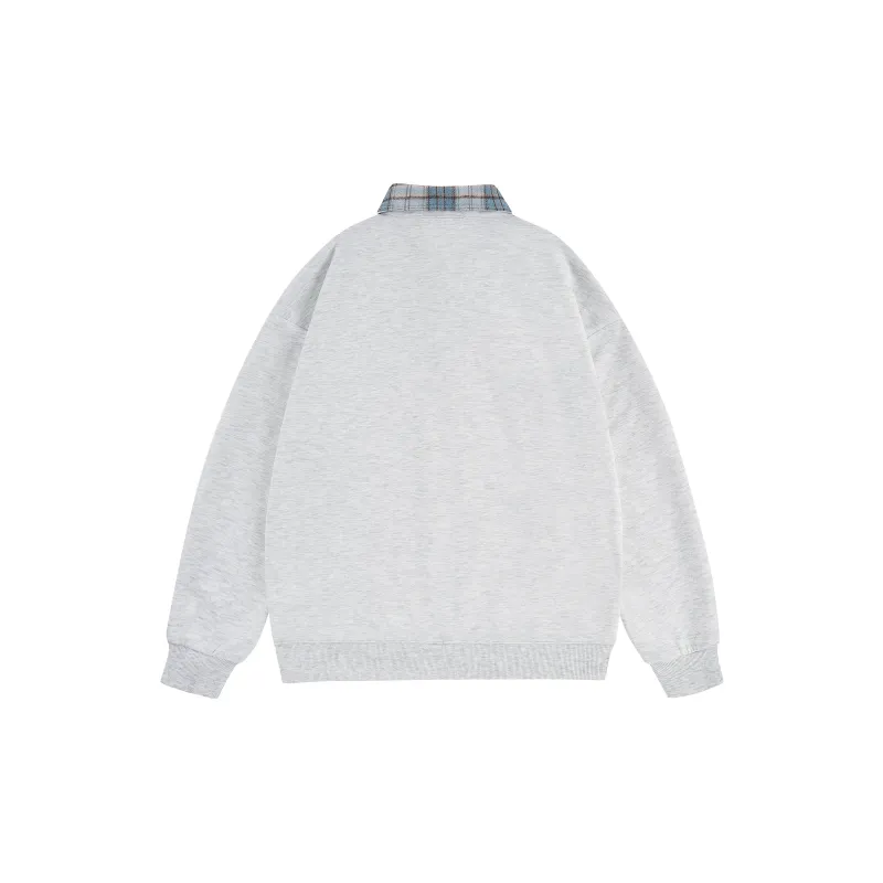 MIIOW Trend Party Series Sweatshirt Unisex-11