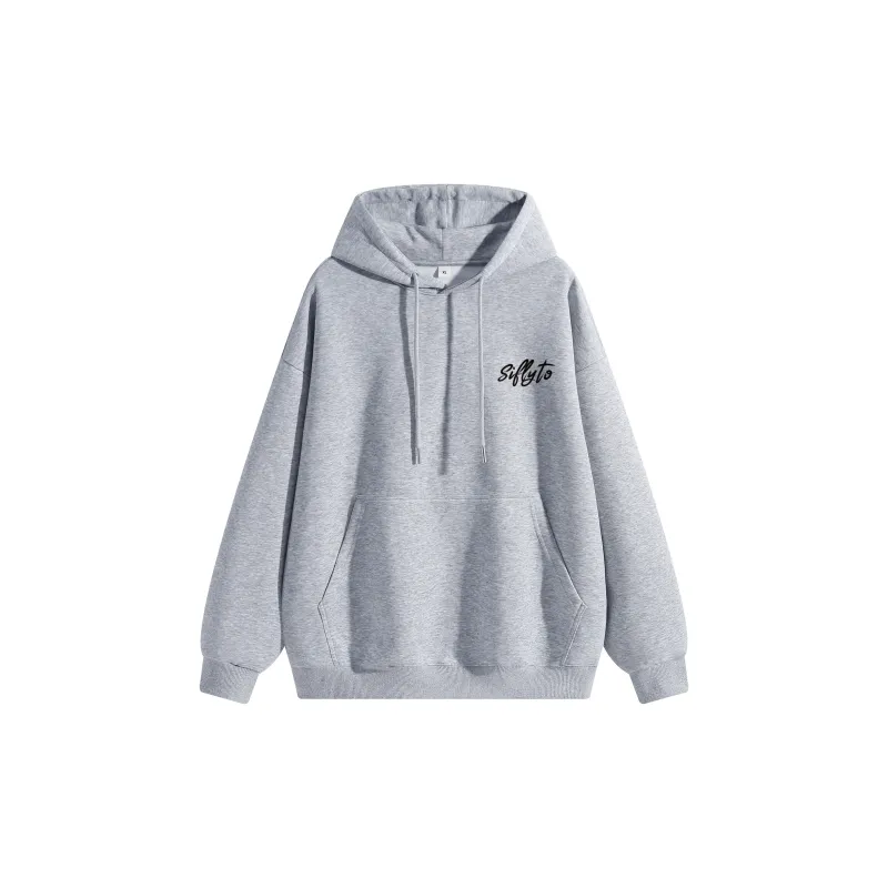 SIFLYTO Sweatshirts Unisex-17