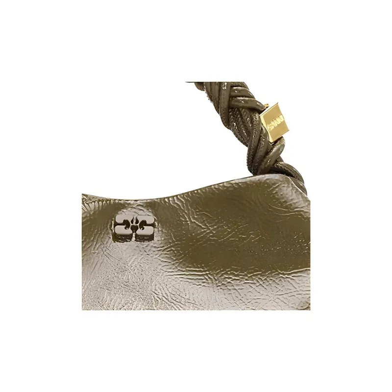GANNI Small Bou Cross Body Bag-2