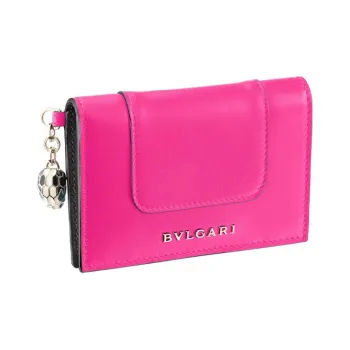 BVLGARI Card Holders
