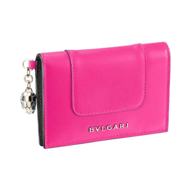 BVLGARI Card Holders-0