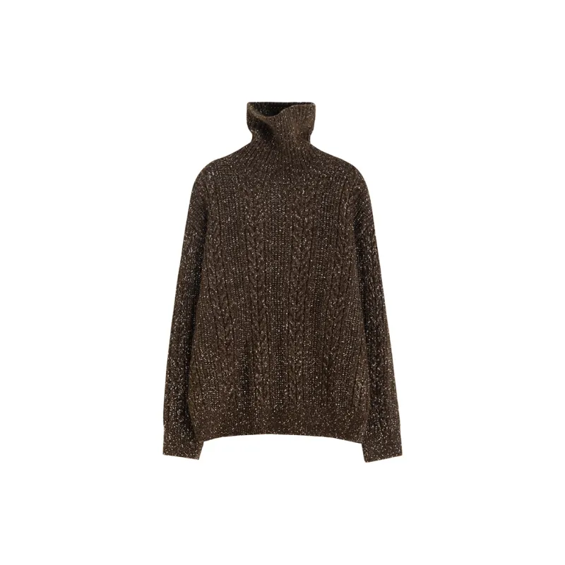 SOON FLOWER Knitwear Women's-8