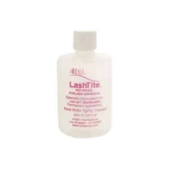 ARDELL Lashtite Individual Lashes Transparent Adhesive 22ml