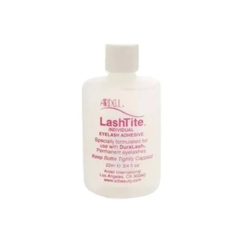 ARDELL Lashtite Individual Lashes Transparent Adhesive 22ml