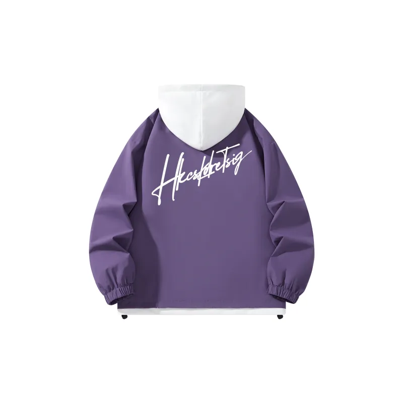 CSKS Jackets Unisex-21
