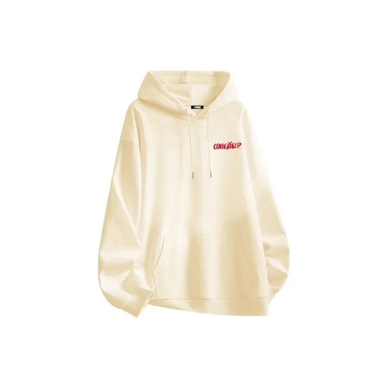 COMGM Sweatshirts Unisex-15
