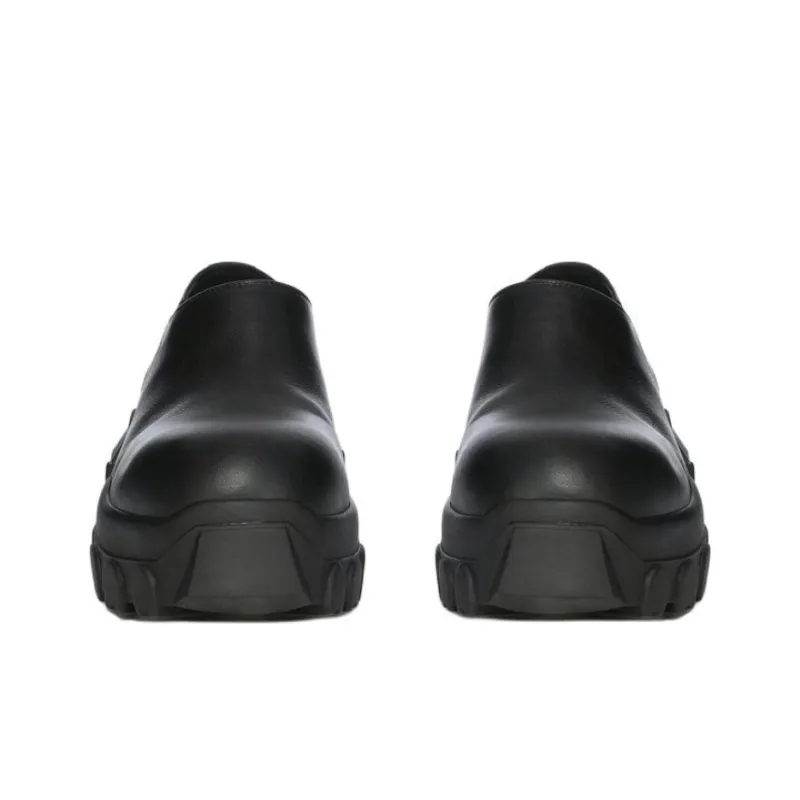 RICK OWENS/RO Casual Single Shoes Women's Black-2