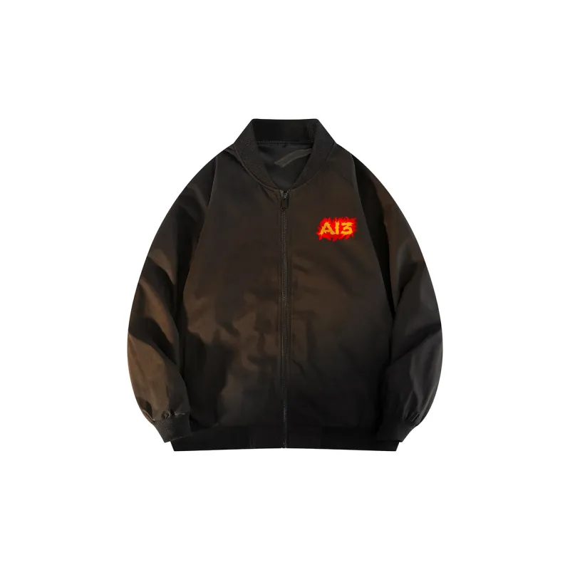 AI3 Jackets Unisex-1
