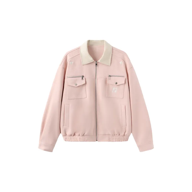 NSTNEW START Jackets & Coats Unisex-6