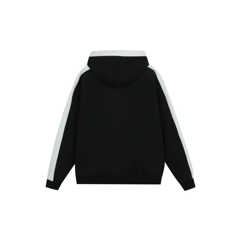 WAITINGWAVE Sweatshirts Unisex-1