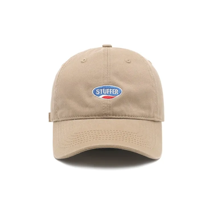 STUFFER 100% Cotton Baseball Caps Unisex-15