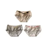 C Set-French Chanel-Inspired-Gray+White+Skin (3 Pack)