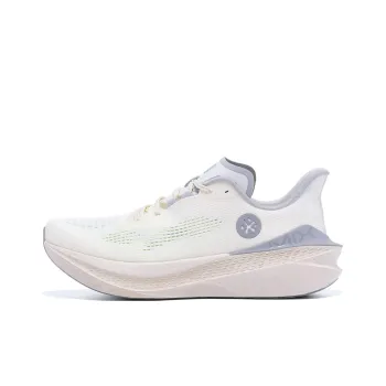 BMAI Jingtan Mix 2.0 Mid Top Running Shoes Women's Sandbank