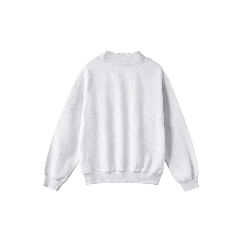 BLACK OF EXIT Sweatshirt Unisex-1