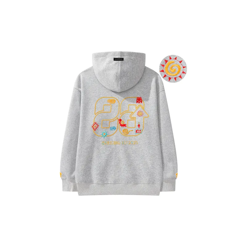 88rising Origin Collection Sweatshirt Unisex-17