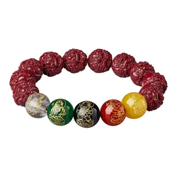 SGE Jade Bracelets Men
