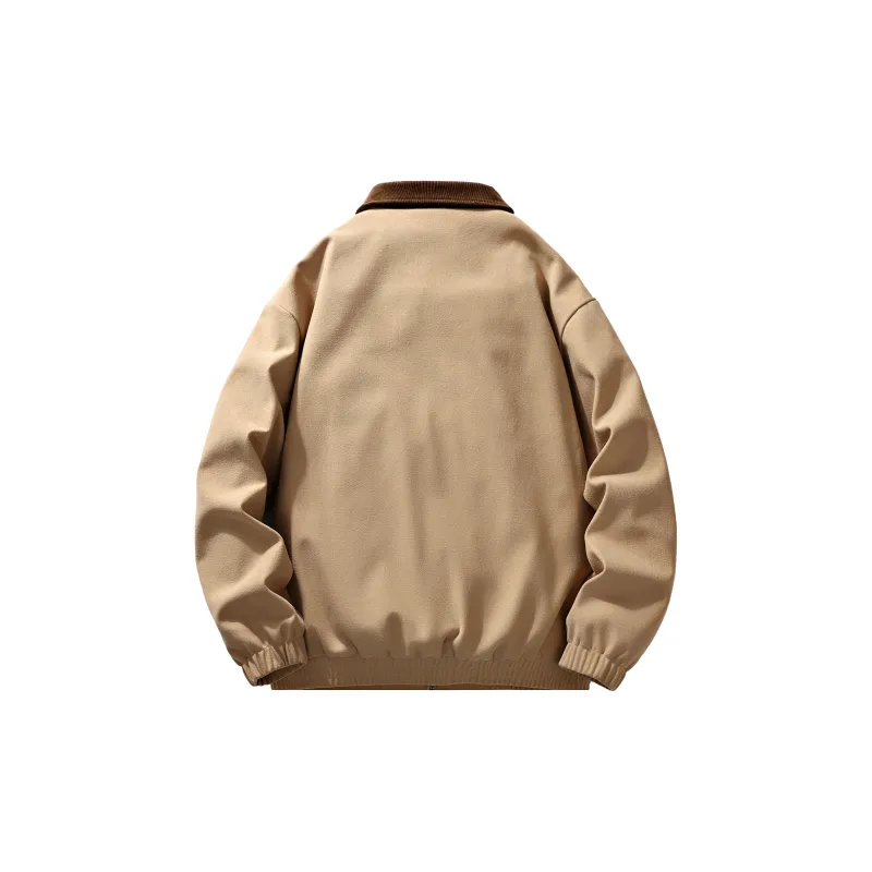 David Bakken Jackets Coats Unisex-5