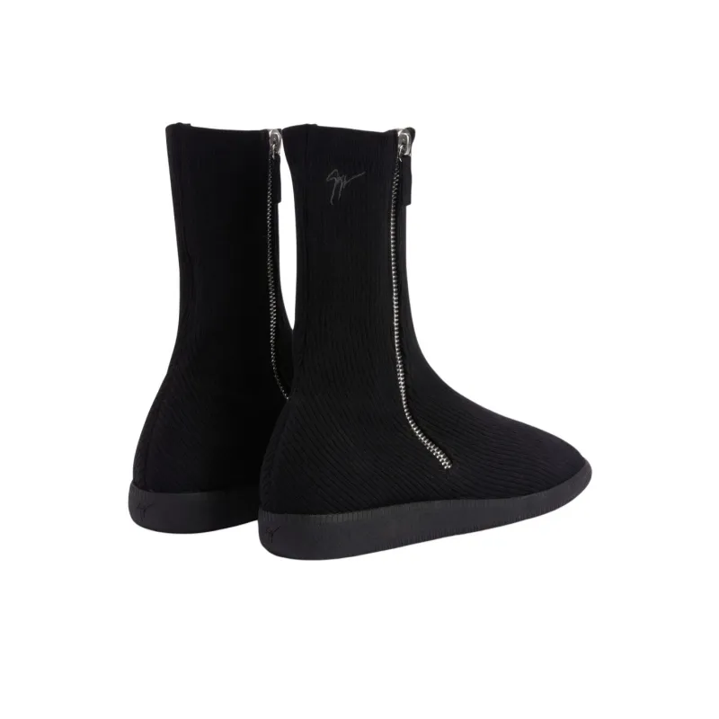 Giuseppe Zanotti/GZ League Ankle Boots Men's Black-3