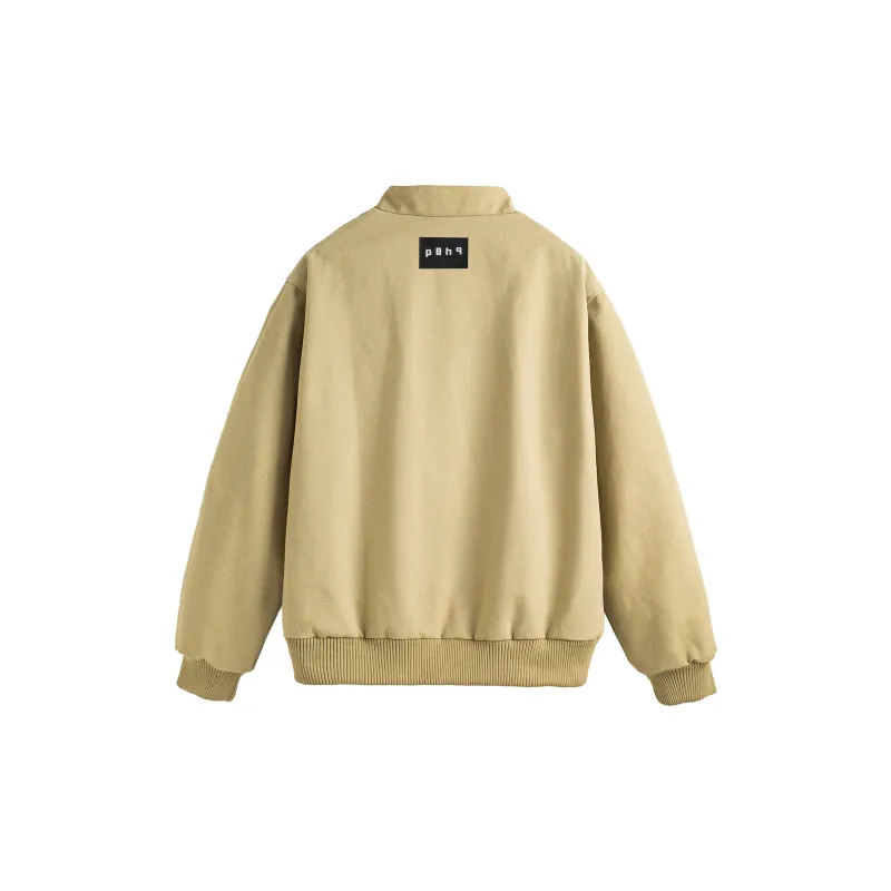 P8H9 Jackets Unisex-3
