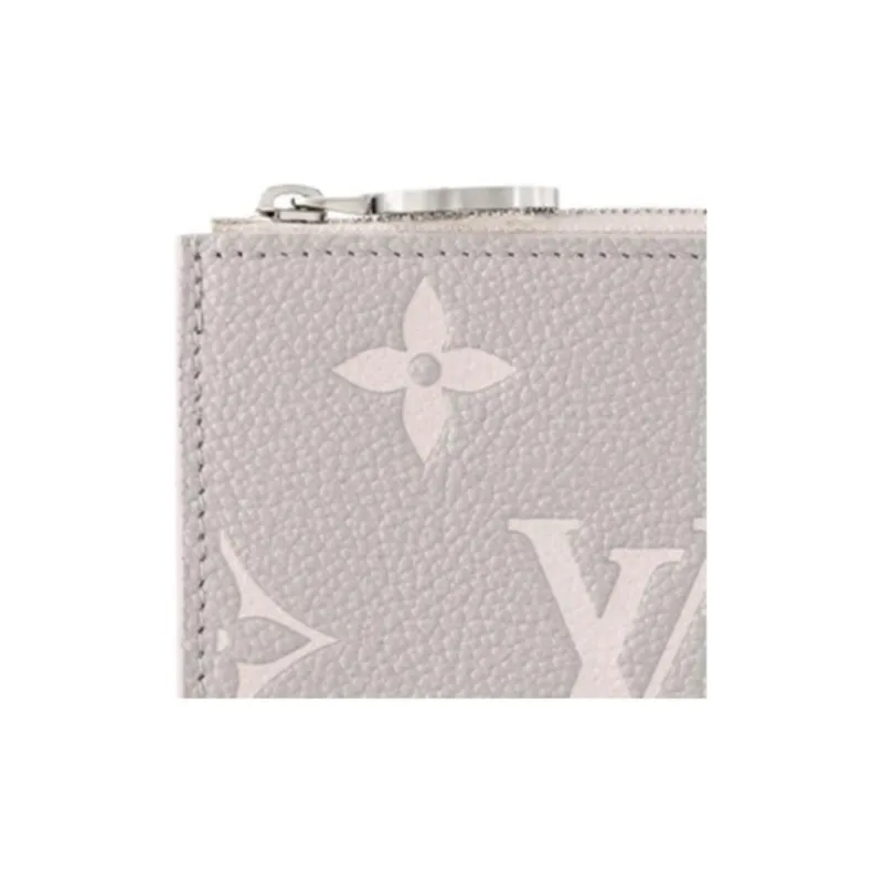 LOUIS VUITTON Lisa Wallet-1