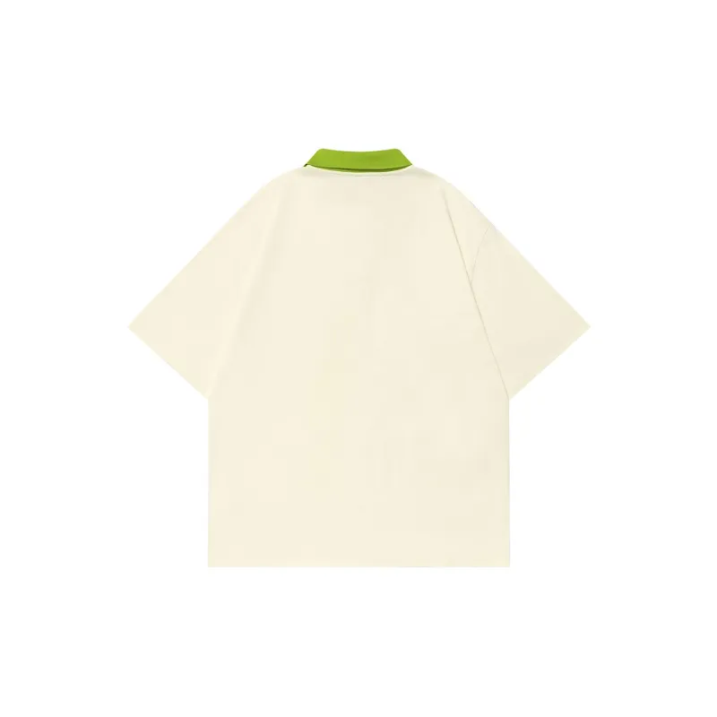 CUWU Polo Shirts Unisex-3