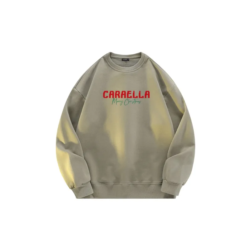 Caramella Sweatshirts Unisex-17