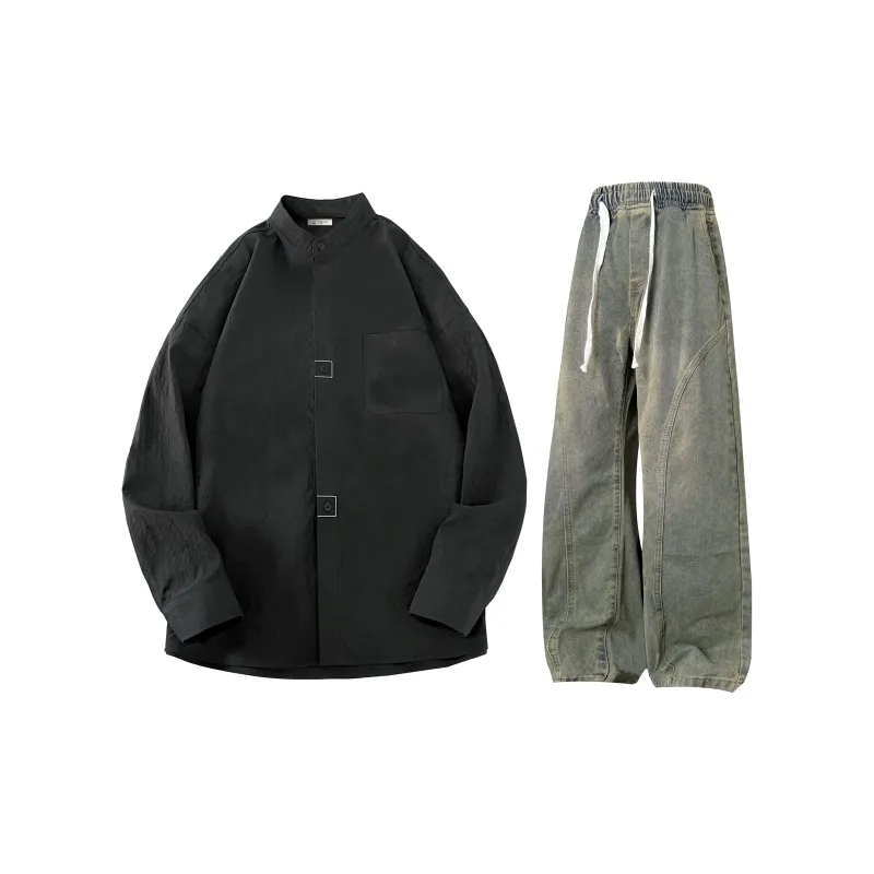 MEXICAN Casual Sportswear Unisex-1