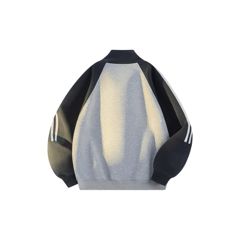 MEXICAN Sweatshirt Unisex Beige Yellow-4