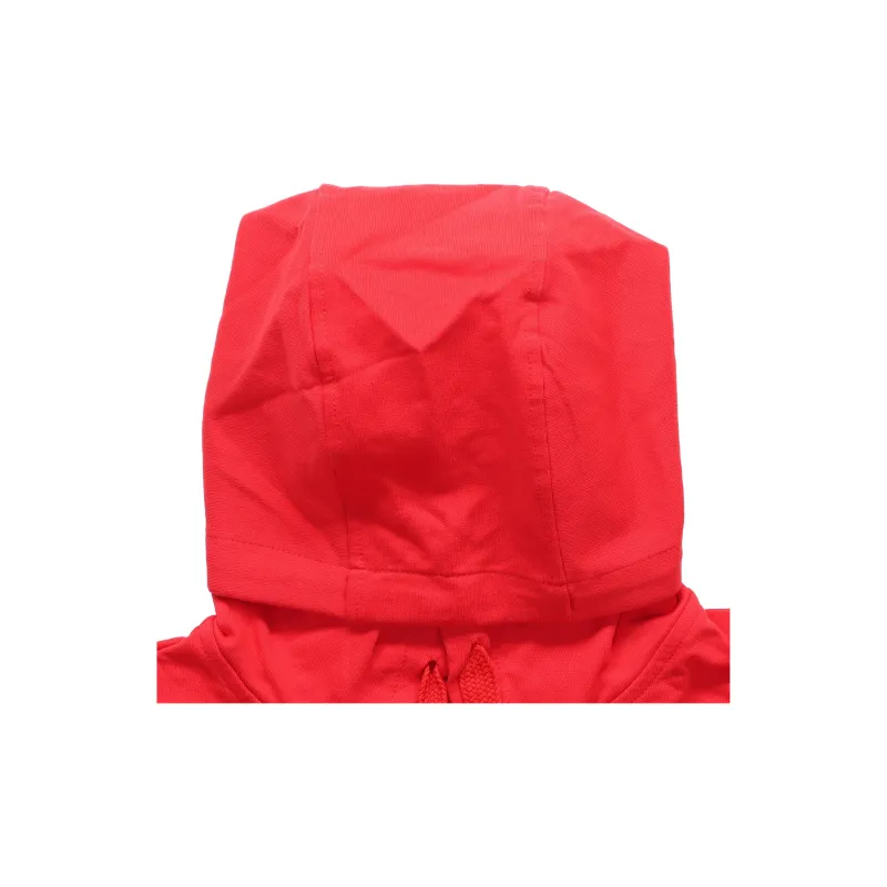 EMPORIO ARMANI Sweatshirts Men Red-4