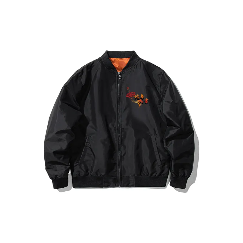 LESS BEARS Jackets Coats Unisex-7