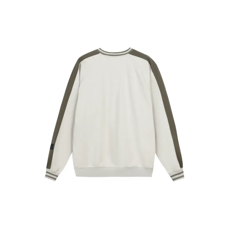 WAITINGWAVE Sweatshirts Unisex-3
