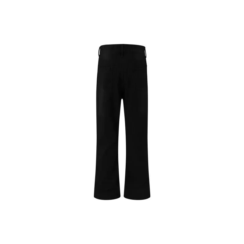 PISYPOX Jeans Unisex-2