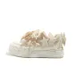Beige Khaki, Hexagram