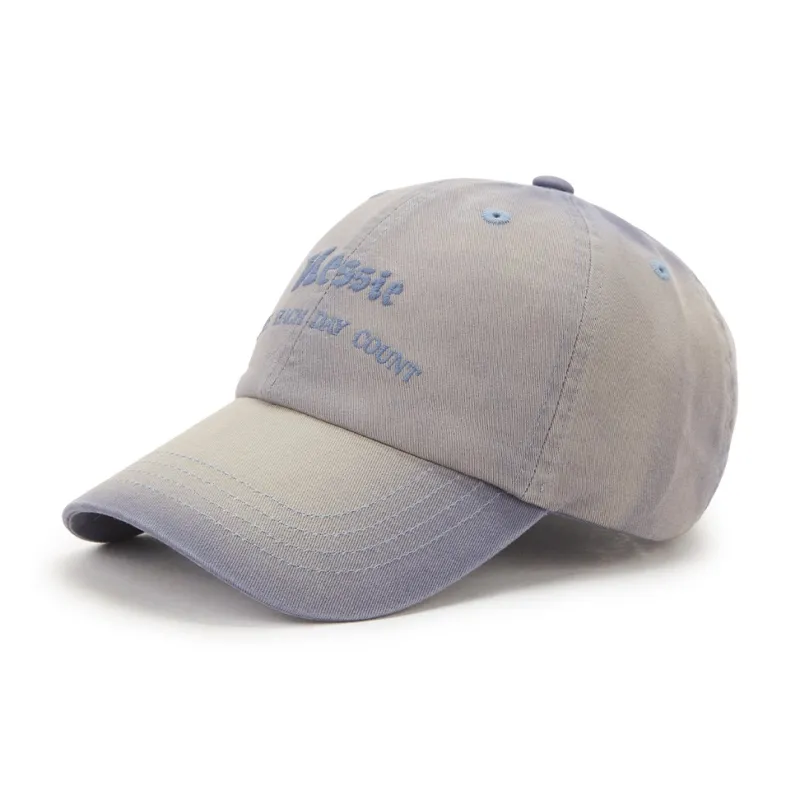 Hotwind Cotton Baseball Caps Women's-3