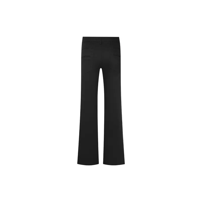 COOLALPACA Casual Pants Unisex-6