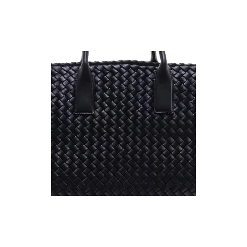 Bottega Veneta Cabat Handbags-6