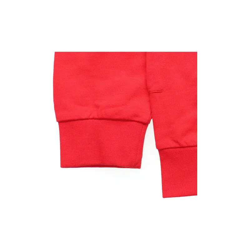 EMPORIO ARMANI Sweatshirts Men Red-6