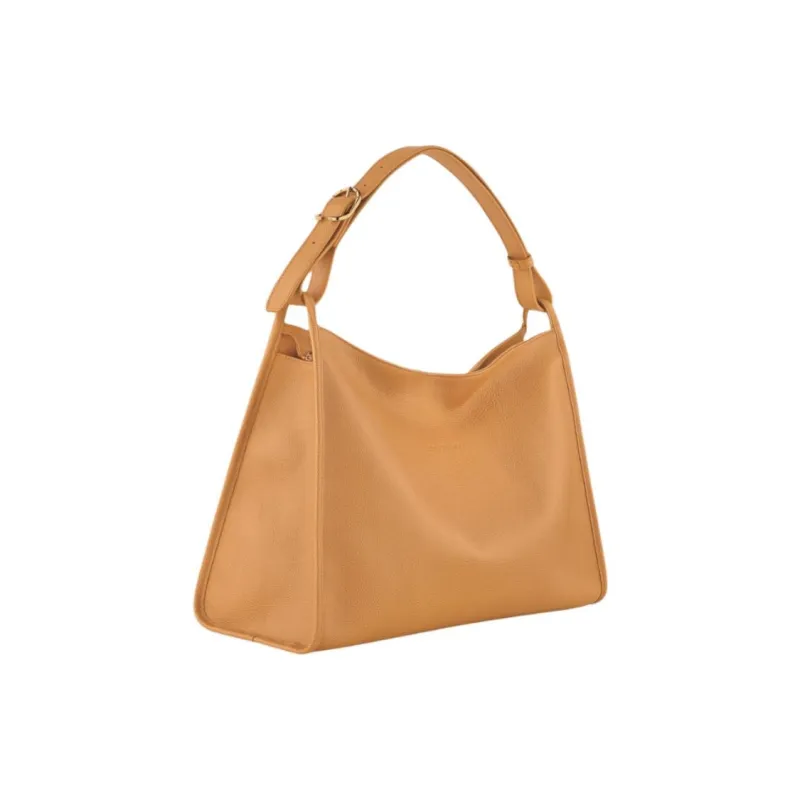 LONGCHAMP Xl Le Foulonné Shoulder Bag-1