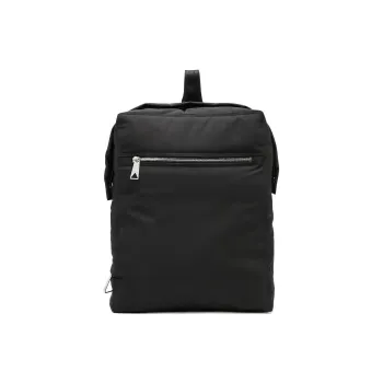 Bottega Veneta Zip Backpack