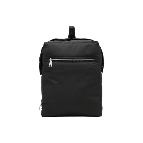 Bottega Veneta Zip Backpack