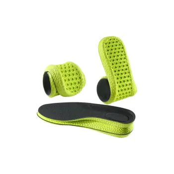 Footprint Tribe Mesh+PU Insoles Unisex