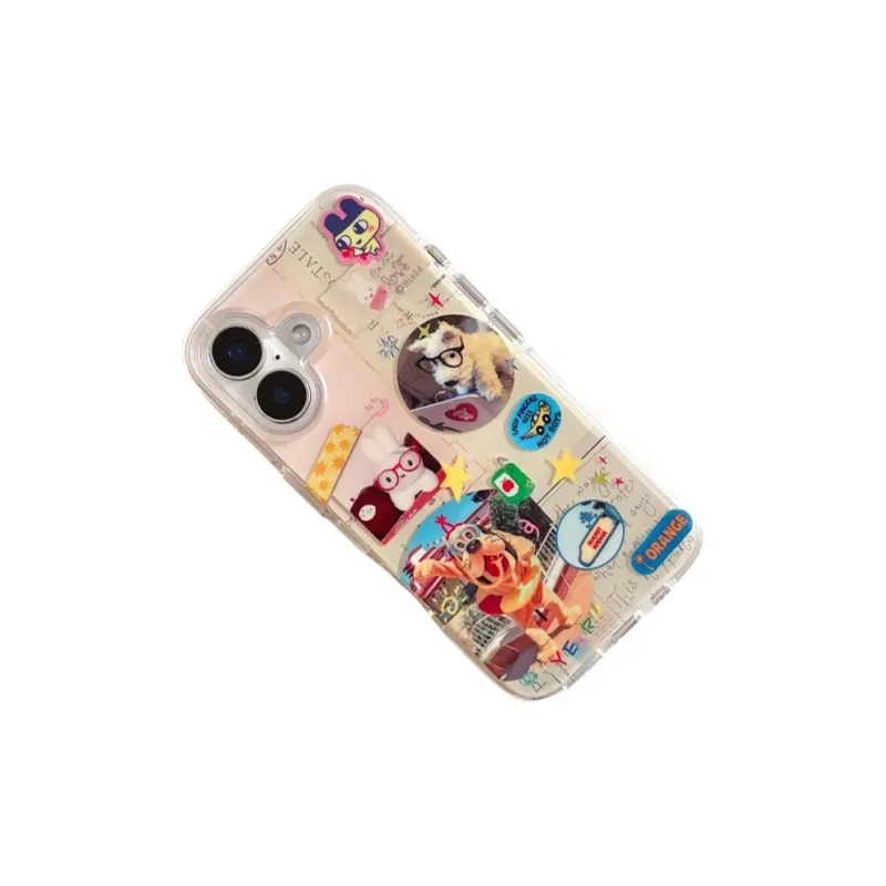 HUANBAOKE Phone Cases-8