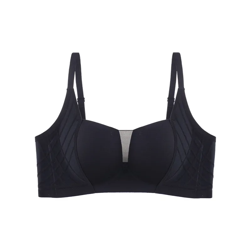 Lanza Bra Women's 2 Pack Champagne-8