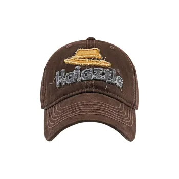 TUCANO Cotton Baseball Caps Unisex