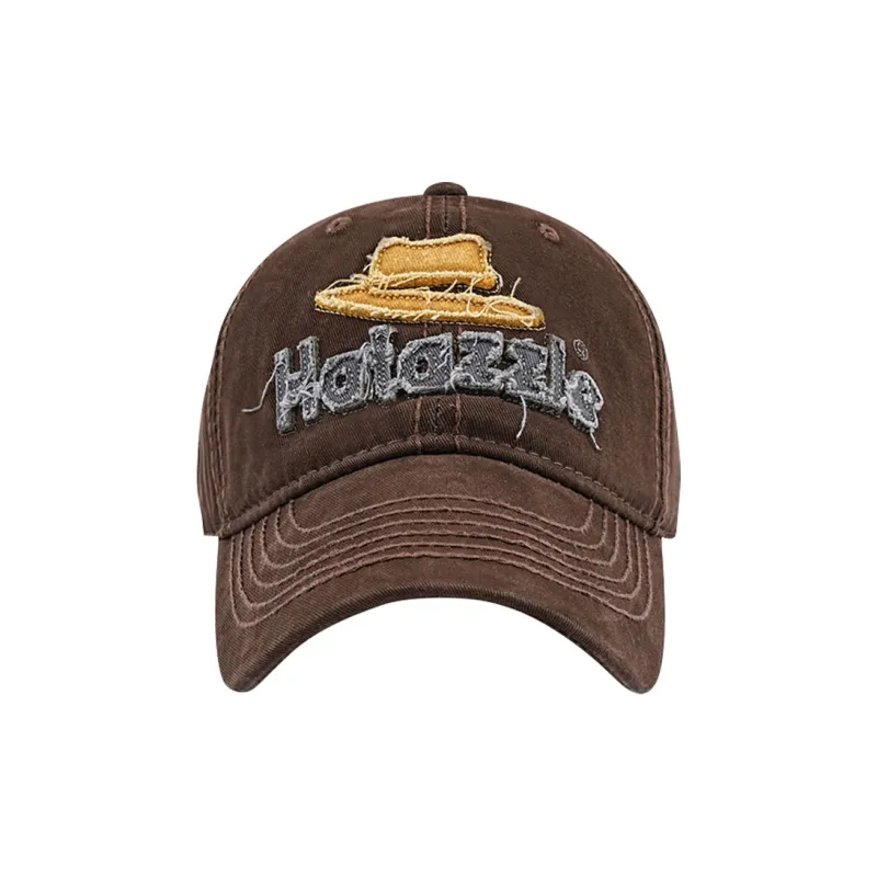 TUCANO Cotton Baseball Caps Unisex-0