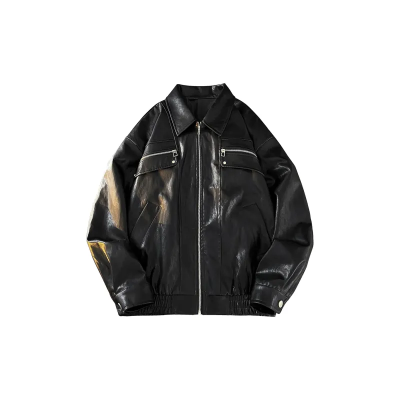 NEVER RULE Jackets Unisex-1