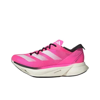Adidas Adizero Adios Pro 3 Lucid Pink Women's